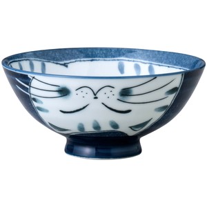 美浓烧 饭碗 餐具 日本制造