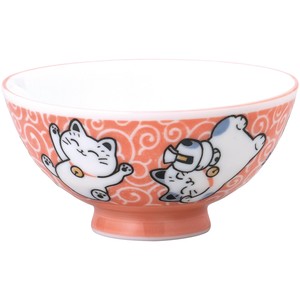 美浓烧 饭碗 餐具 日本制造