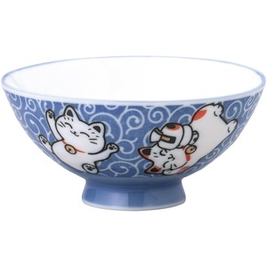 美浓烧 饭碗 餐具 日本制造