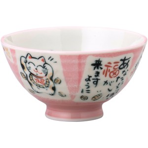 美浓烧 饭碗 餐具 日本制造
