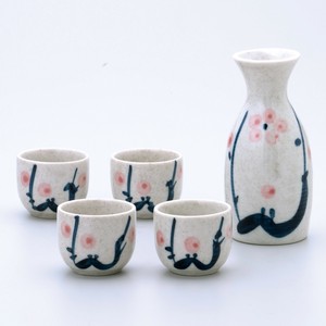 Mino ware Barware Small Made in Japan