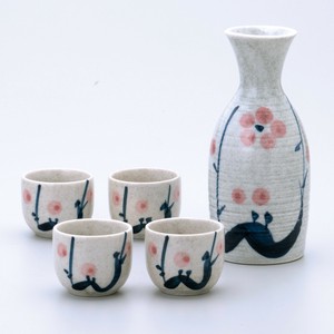 Mino ware Barware L size Made in Japan