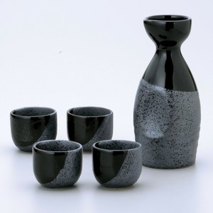 Mino ware Barware L size Made in Japan
