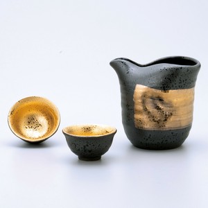 Mino ware Barware Made in Japan