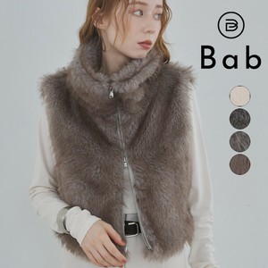 Pre-order Vest/Gilet [A/W NEW]