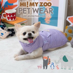 犬用服装 2种尺寸 新商品 2025年