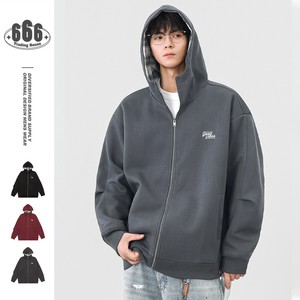 P23176 カジュアル ジャッケト 連帽 カーディガン 2025秋冬新作 メンズ ゆったり 長袖 アウトドア