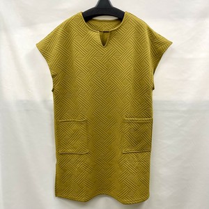 2025年新商品 洋装/连衣裙 几何图案 洋装/连衣裙