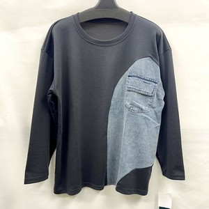 2025年新商品 T 恤/上衣 切换 针织衫