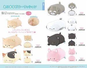 Cushion