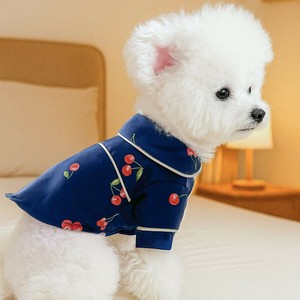 ペット服 パジャマ 犬用  ペット用品   WCMA684