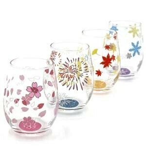 Cup/Tumbler Mt.Fuji 325ml