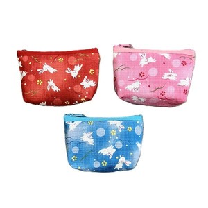 Pouch Mini Pouche Made in Japan