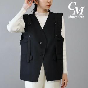Vest/Gilet Design