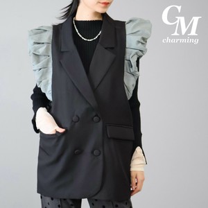 Vest/Gilet Design