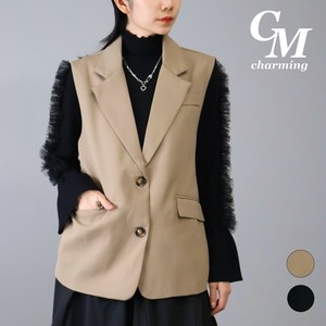Vest/Gilet Design