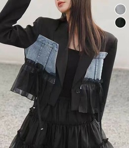 Jacket Switching [2025 NEW]