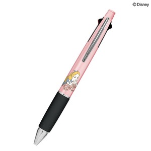 【先行受注】4色ボールペン＆シャープ ジェットストリーム ディズニー 予約〆9/30★