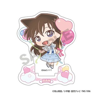 ■2025AW　先行予約■　名探偵コナン　アクリルスタンド　毛利 蘭/バルーン/ミニキャラver.