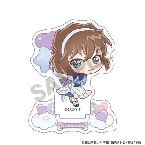 ■2025AW　先行予約■　名探偵コナン　アクリルスタンド　灰原 哀/バルーン/ミニキャラver.