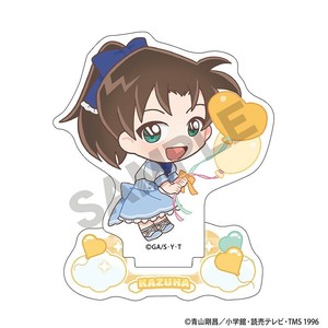 ■2025AW　先行予約■　名探偵コナン　アクリルスタンド　遠山 一葉/バルーン/ミニキャラver.