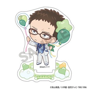 ■2025AW　先行予約■　名探偵コナン　アクリルスタンド　風見 裕也/バルーン/ミニキャラver.