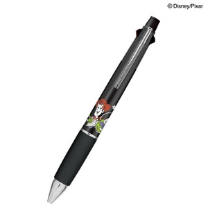 【先行受注】4色ボールペン＆シャープ ジェットストリーム ディズニー 予約〆9/30★