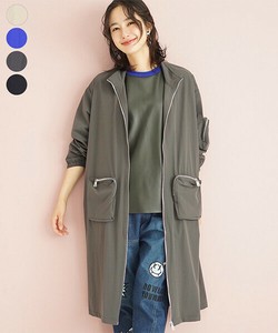 大衣 特别价格 女士 拉鍊
