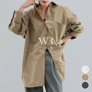 【2025/AW/新作】〈トップス〉リラックス感と女性らしさを両立、大人のための一枚◎PLプロードオーバーSH