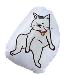 磁铁/吸铁石/图钉/按钉 猫咪 猫
