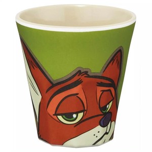 スケーター 【予約販売】メラミンタンブラー（270mL）ディズニー／ズートピア ニック
