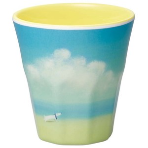 スケーター 【予約販売】メラミンタンブラー（270mL）葉祥明