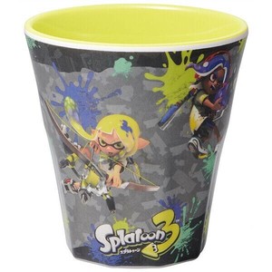 スケーター 【予約販売】メラミンタンブラー（270mL）スプラトゥーン3