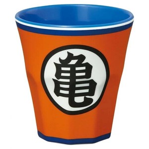 スケーター 【予約販売】メラミンタンブラー（270mL）ドラゴンボール