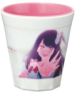 スケーター 【予約販売】メラミンタンブラー（270mL）推しの子