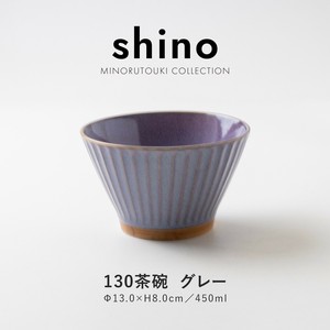 饭碗 灰色