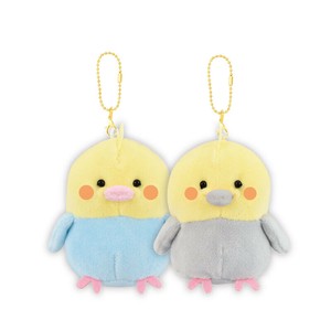 Pre-order Key Ring Nikonui Key Chain
