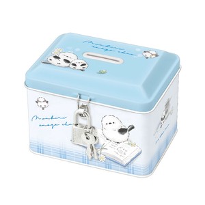 Pre-order Piggy-bank