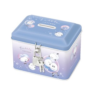 Pre-order Piggy-bank