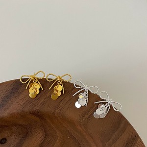 韓国　ピアス S925ポスト　ピアス K18　ピアス アレルギー K18 ピアス　シルバー925 ピアス