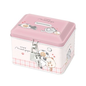Pre-order Piggy-bank
