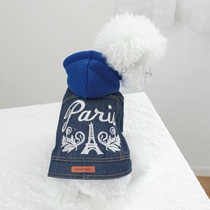 ペット服 犬用 秋冬 保温 ペット用品   WCMA688