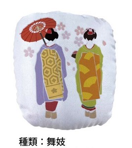 磁铁/吸铁石/图钉/按钉 招财猫 富士山