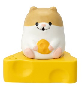 调味料/调料容器 盐 礼盒/礼品套装 动物
