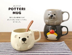 马克杯 礼盒/礼品套装 动物