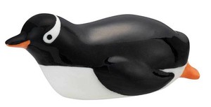 Chopsticks Rest Gift Animals Penguin Animal
