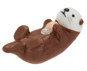 Chopsticks Rest Gift Animals Animal Sea Otter