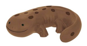 Chopsticks Rest Gift Animals Animal Giant Salamander