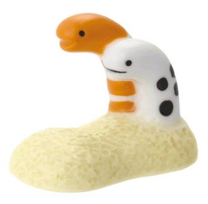 Chopsticks Rest Gift Animals Heteroconger Hassi Animal