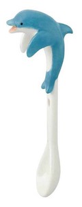 Spoon Gift Animals Animal Dolphins